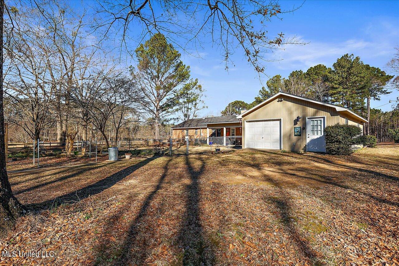 4091 Kimbell Road Terry, MS 39170 - Photo 38 of 66 36-4091 Kimbell Rd