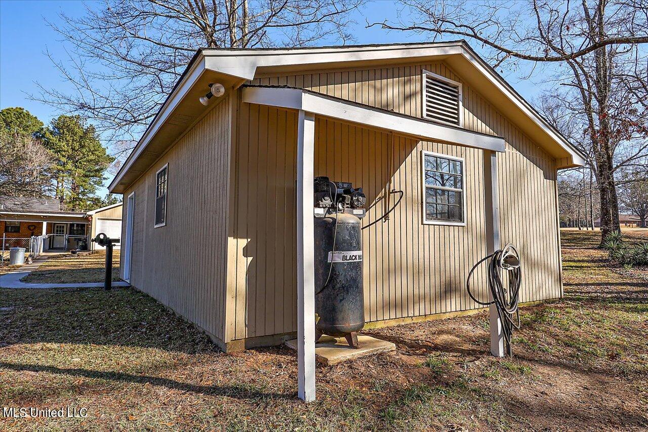 4091 Kimbell Road Terry, MS 39170 - Photo 43 of 66 42-4091 Kimbell Rd