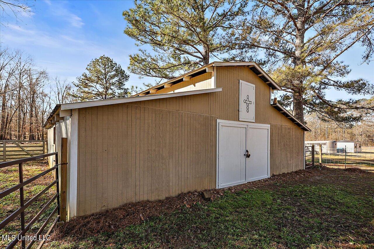 4091 Kimbell Road Terry, MS 39170 - Photo 44 of 66 43-4091 Kimbell Rd
