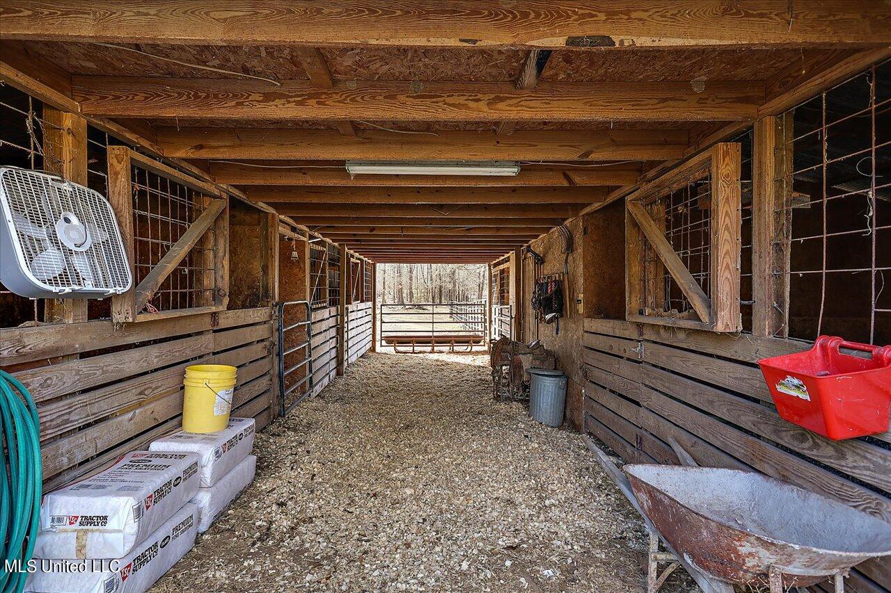 4091 Kimbell Road Terry, MS 39170 - Photo 46 of 66 45-4091 Kimbell Rd