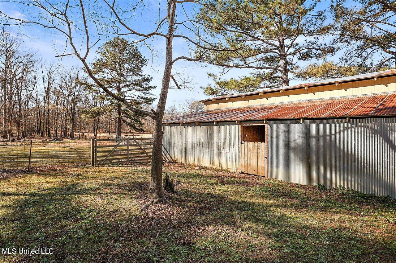 4091 Kimbell Road Terry, MS 39170 - Photo 49 of 66 48-4091 Kimbell Rd