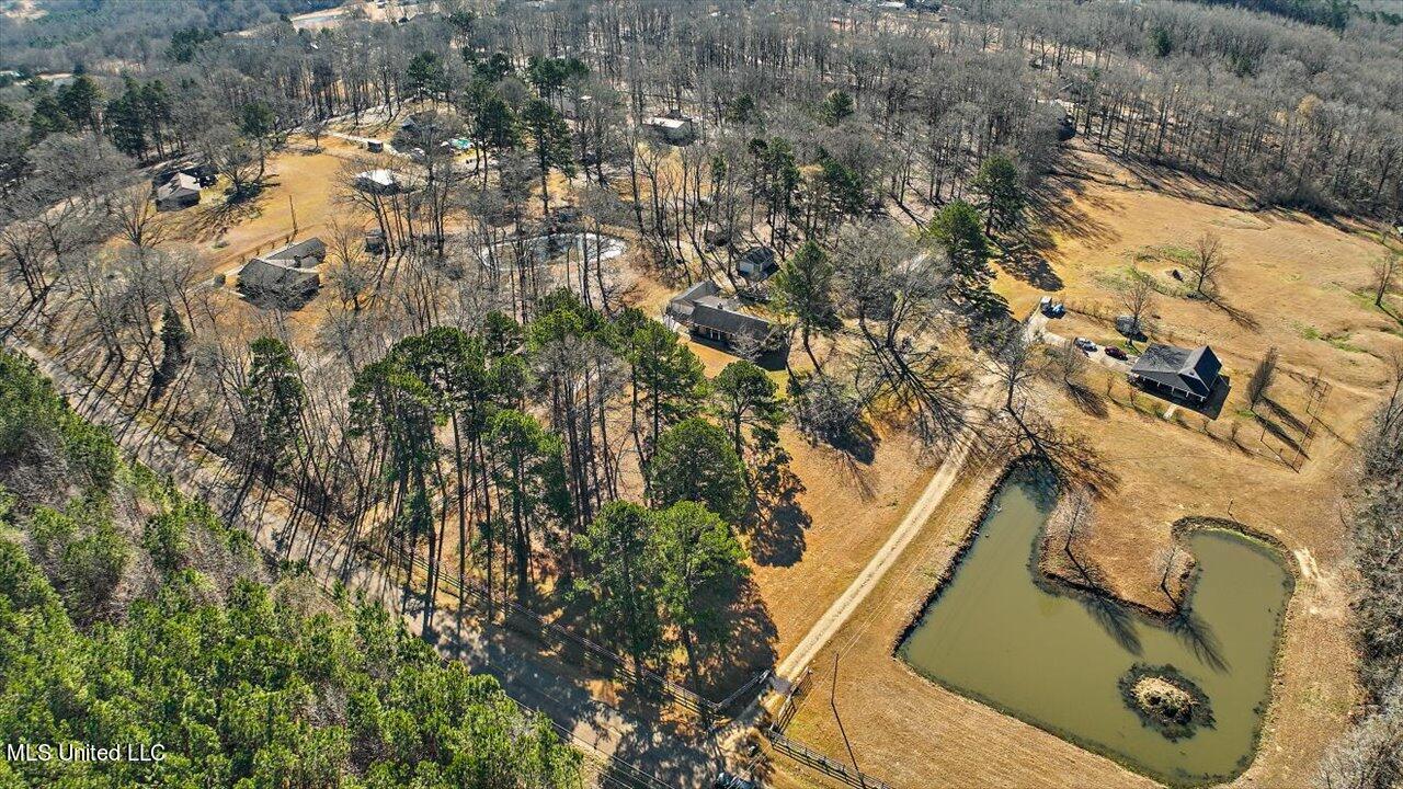 4091 Kimbell Road Terry, MS 39170 - Photo 53 of 66 53-4091 Kimbell Rd