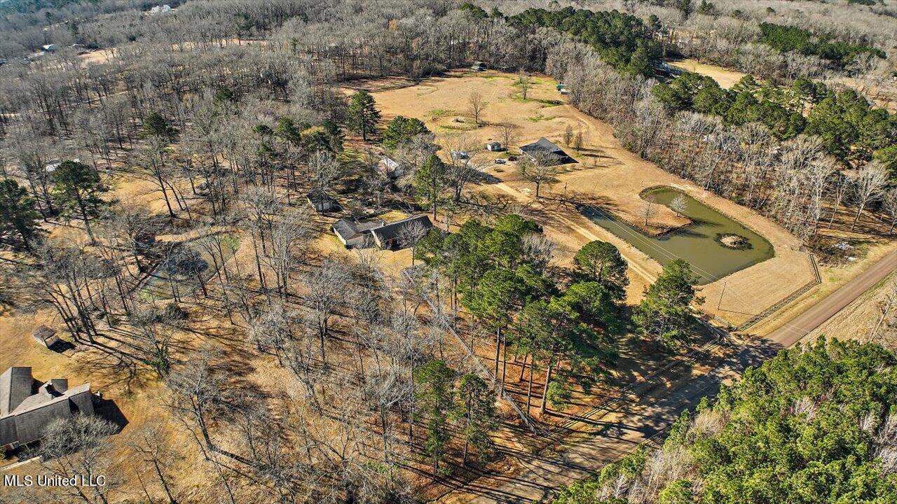 4091 Kimbell Road Terry, MS 39170 - Photo 54 of 66 54-4091 Kimbell Rd
