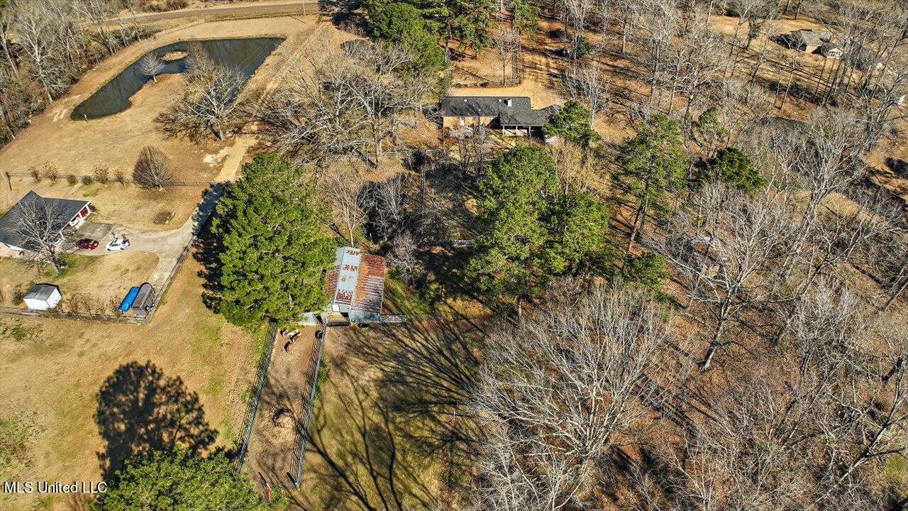 4091 Kimbell Road Terry, MS 39170 - Photo 61 of 66 63-4091 Kimbell Rd