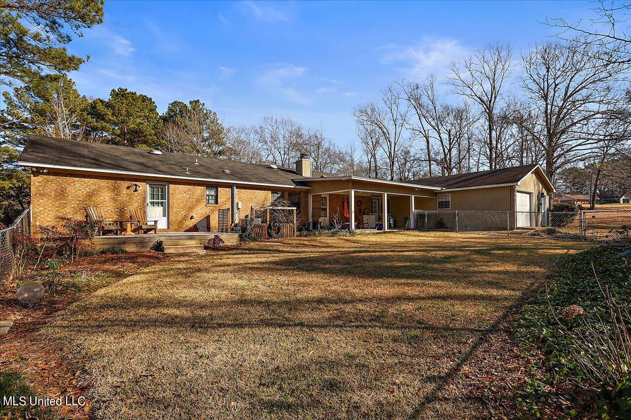 4091 Kimbell Road Terry, MS 39170 - Photo 8 of 66 33-4091 Kimbell Rd