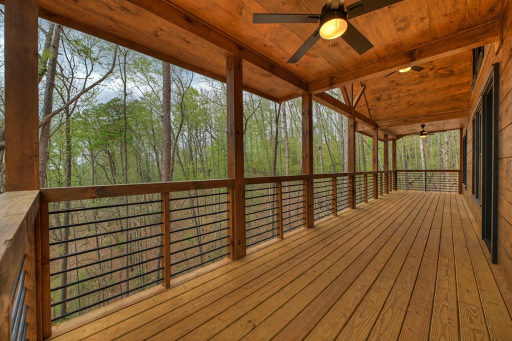 962 Maggie Chapman Road Blue Ridge, GA 30513 - Photo 27 of 28 Gallery Image 27