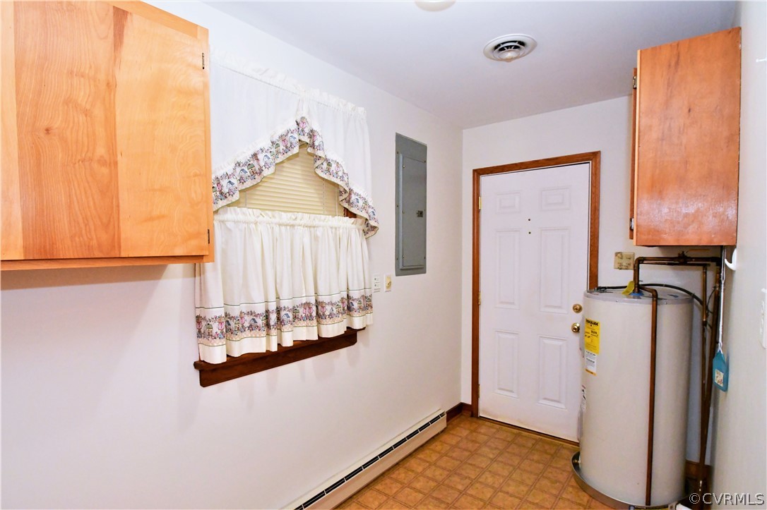 751 Courthouse Road North Chesterfield, VA 23236 - Photo 19 of 37 a view of a bedroom with closet