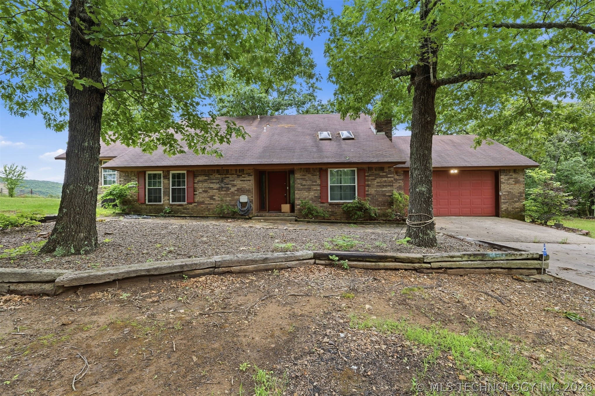 471322 East 844 Road Stilwell, OK 74960 - Photo 7 of 37 Gallery Image 7