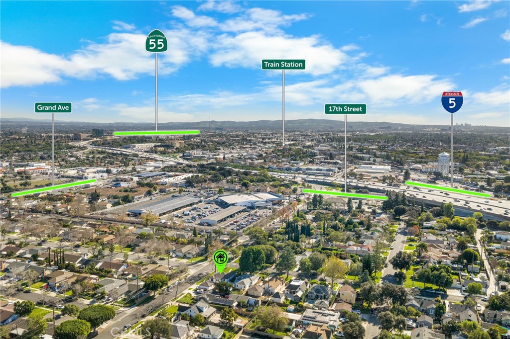 623 East 20th Street Santa Ana, CA 92706 - Photo 43 of 48