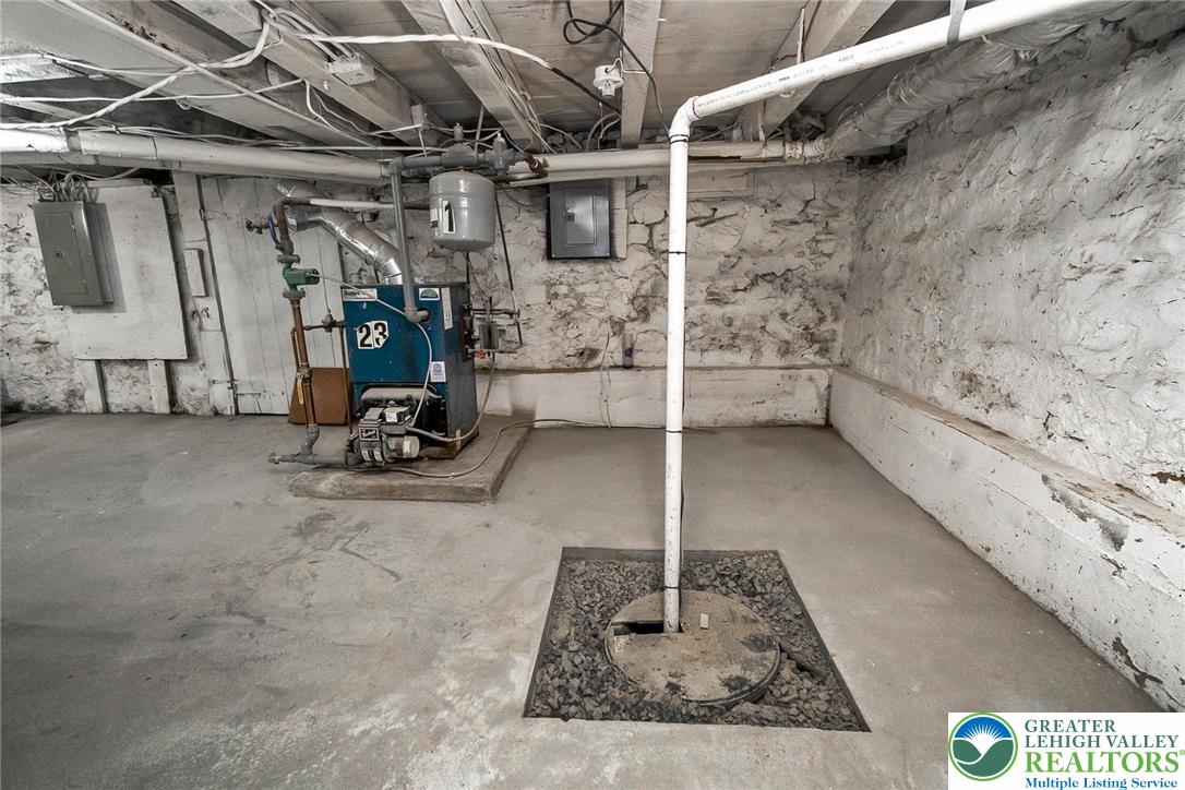 2213 Village Road Orefield, PA 18069 - Photo 40 of 41 a view of garage