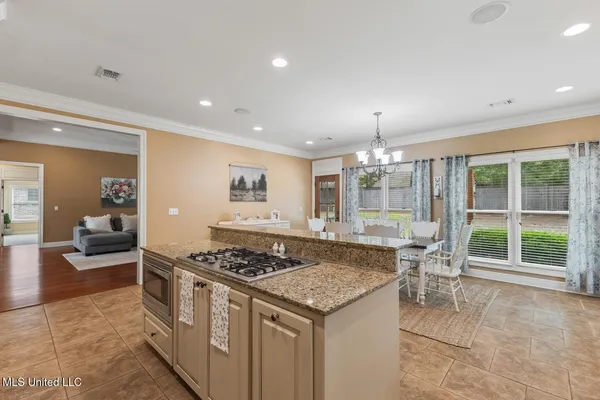 $498,000 | 69 Bridgefield Turn, Hattiesburg, MS 39402