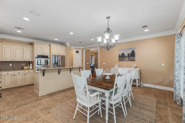 $498,000 | 69 Bridgefield Turn, Hattiesburg, MS 39402