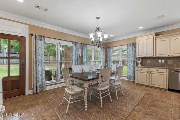 $498,000 | 69 Bridgefield Turn, Hattiesburg, MS 39402