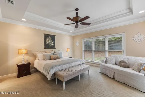 $498,000 | 69 Bridgefield Turn, Hattiesburg, MS 39402