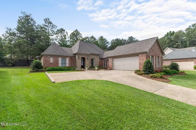 $498,000 | 69 Bridgefield Turn, Hattiesburg, MS 39402