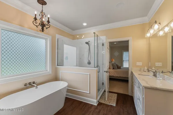 $498,000 | 69 Bridgefield Turn, Hattiesburg, MS 39402