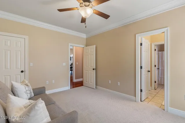 $498,000 | 69 Bridgefield Turn, Hattiesburg, MS 39402