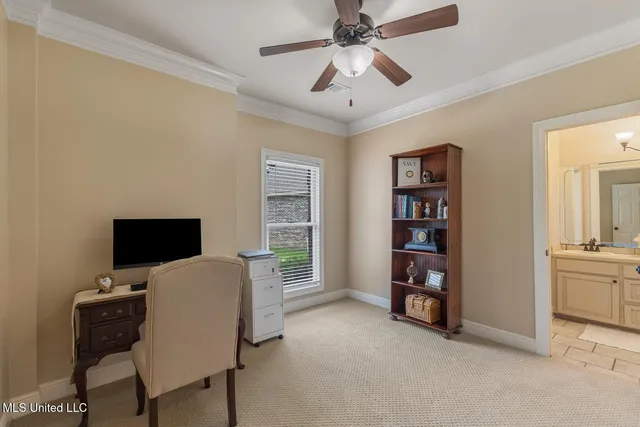 $498,000 | 69 Bridgefield Turn, Hattiesburg, MS 39402