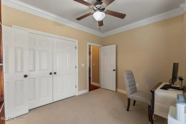 $498,000 | 69 Bridgefield Turn, Hattiesburg, MS 39402