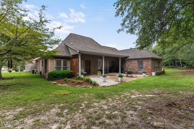 $498,000 | 69 Bridgefield Turn, Hattiesburg, MS 39402