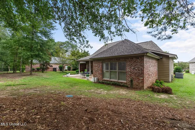 $498,000 | 69 Bridgefield Turn, Hattiesburg, MS 39402