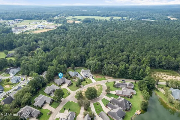 $498,000 | 69 Bridgefield Turn, Hattiesburg, MS 39402