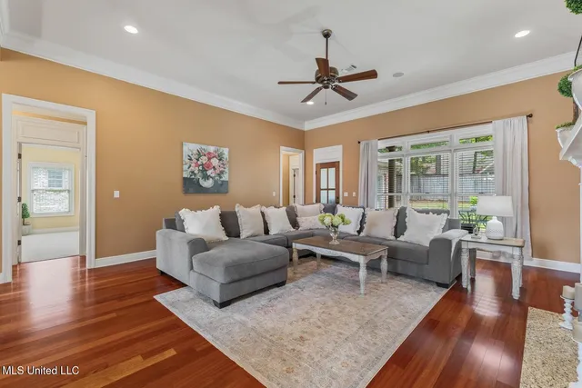 $498,000 | 69 Bridgefield Turn, Hattiesburg, MS 39402