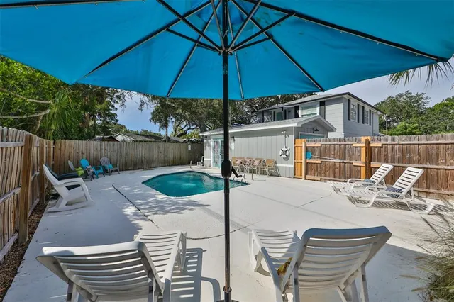 $845,000 | 3631 Park Street North, St. Petersburg, FL 33710