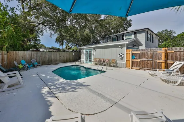 $845,000 | 3631 Park Street North, St. Petersburg, FL 33710