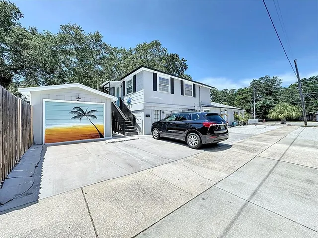 $845,000 | 3631 Park Street North, St. Petersburg, FL 33710