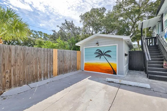 $845,000 | 3631 Park Street North, St. Petersburg, FL 33710