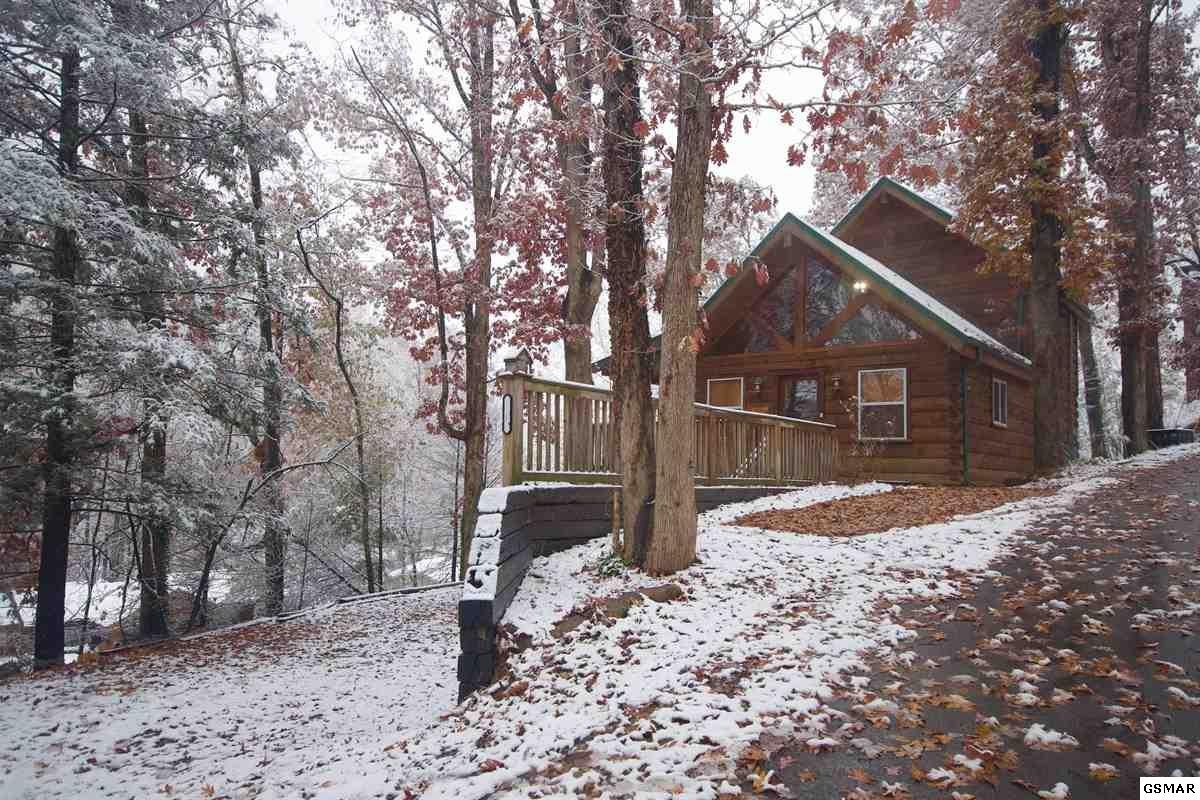 920 Oak Ridge Road Gatlinburg, TN 37738 - Photo 31 of 33 Gallery Image 31