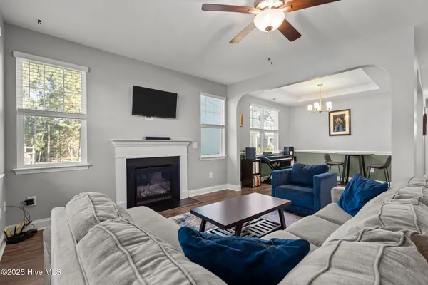 $2,400 | 709 Foggy Crossing Court, Aberdeen, NC 28315