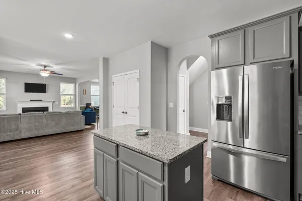 $2,400 | 709 Foggy Crossing Court, Aberdeen, NC 28315