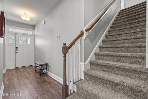 $2,400 | 709 Foggy Crossing Court, Aberdeen, NC 28315