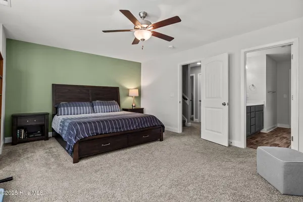 $2,400 | 709 Foggy Crossing Court, Aberdeen, NC 28315