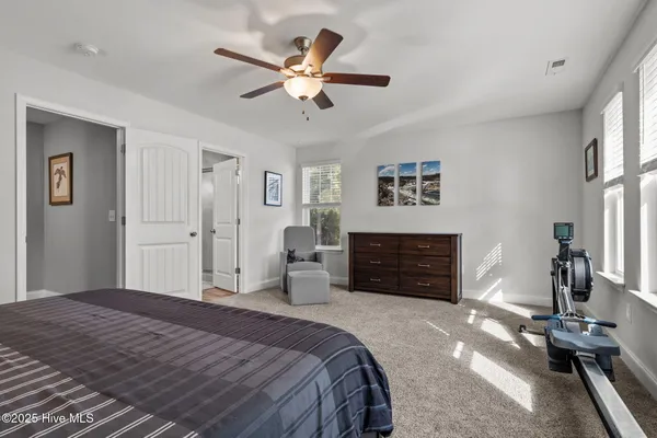 $2,400 | 709 Foggy Crossing Court, Aberdeen, NC 28315