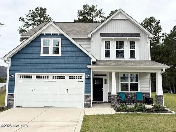$2,400 | 709 Foggy Crossing Court, Aberdeen, NC 28315