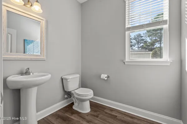 $2,400 | 709 Foggy Crossing Court, Aberdeen, NC 28315