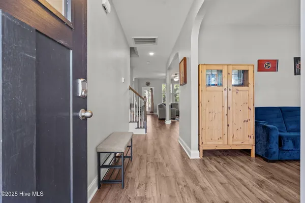 $2,400 | 709 Foggy Crossing Court, Aberdeen, NC 28315