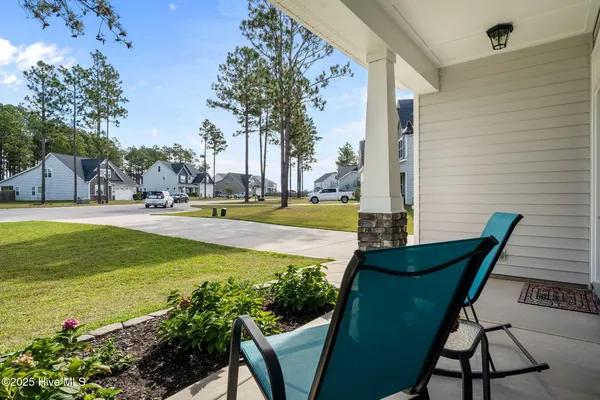 $2,400 | 709 Foggy Crossing Court, Aberdeen, NC 28315