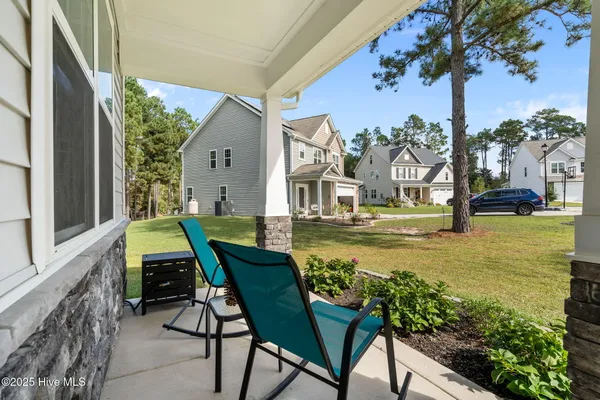 $2,400 | 709 Foggy Crossing Court, Aberdeen, NC 28315