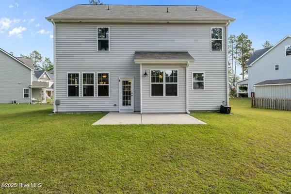 $2,400 | 709 Foggy Crossing Court, Aberdeen, NC 28315