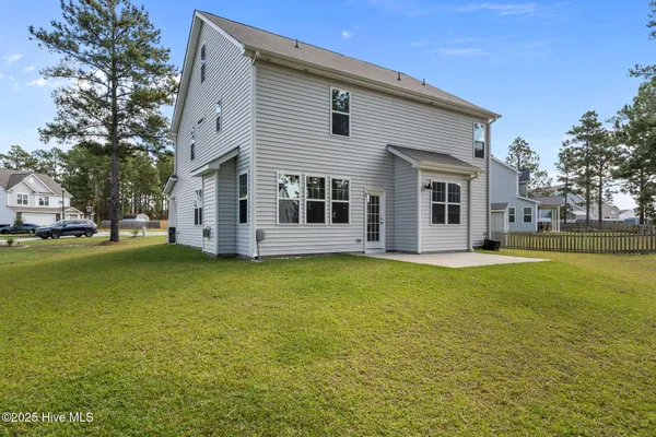 $2,400 | 709 Foggy Crossing Court, Aberdeen, NC 28315
