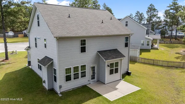 $2,400 | 709 Foggy Crossing Court, Aberdeen, NC 28315