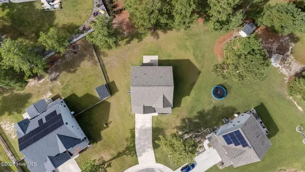 $2,400 | 709 Foggy Crossing Court, Aberdeen, NC 28315