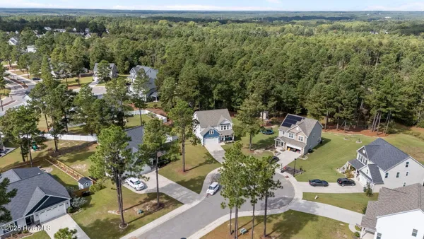 $2,400 | 709 Foggy Crossing Court, Aberdeen, NC 28315