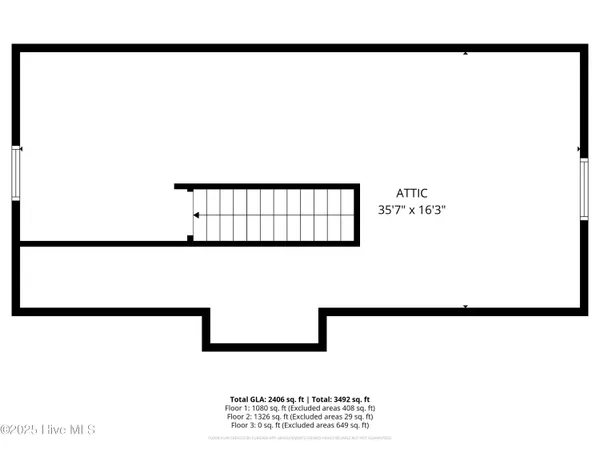 $2,400 | 709 Foggy Crossing Court, Aberdeen, NC 28315