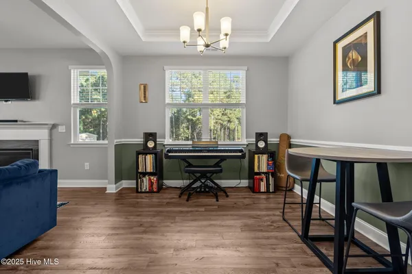 $2,400 | 709 Foggy Crossing Court, Aberdeen, NC 28315