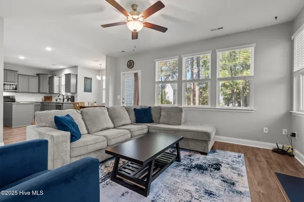 $2,400 | 709 Foggy Crossing Court, Aberdeen, NC 28315